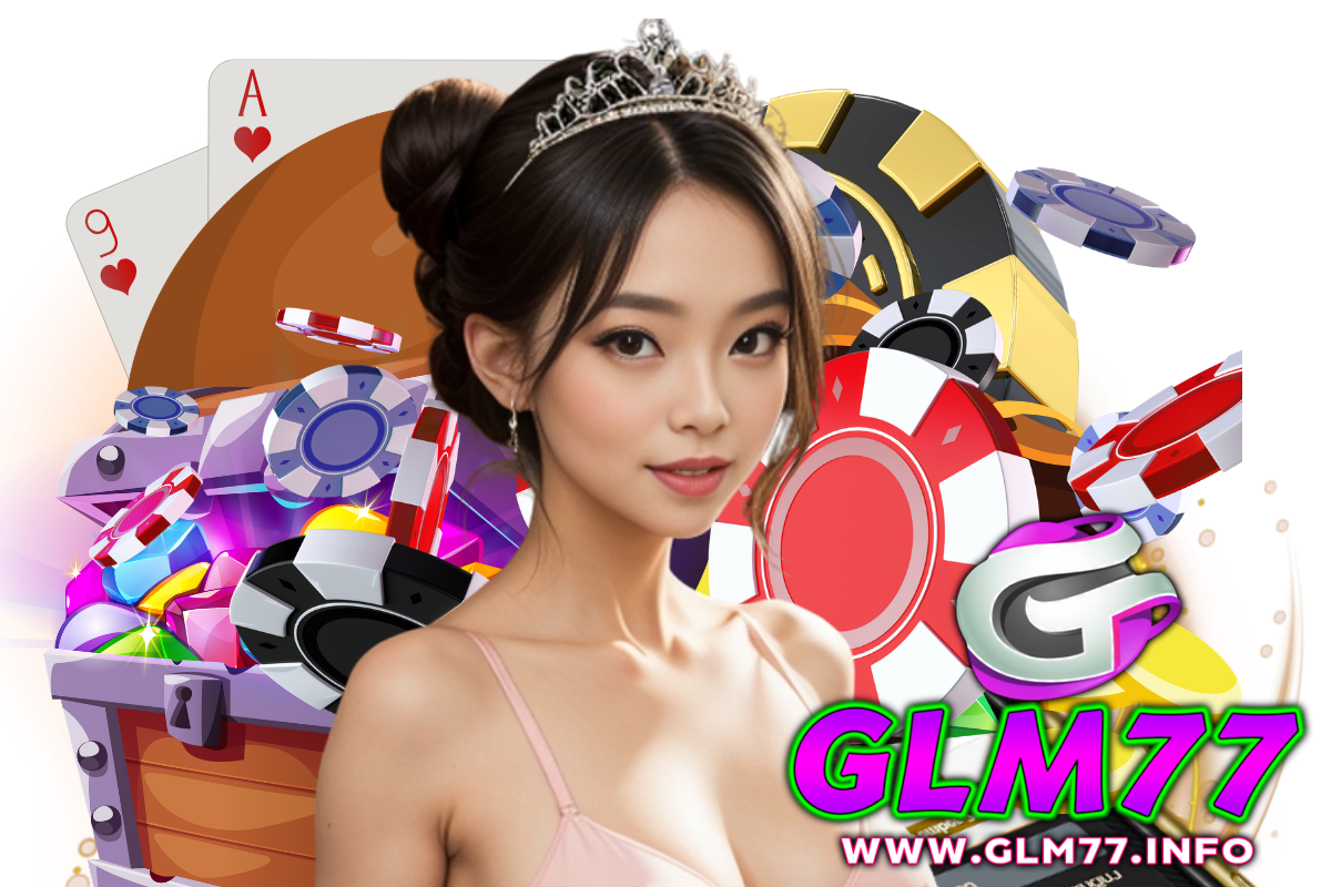 glm77 ทรูวอเลท